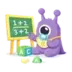 Jeux d'apprentissages