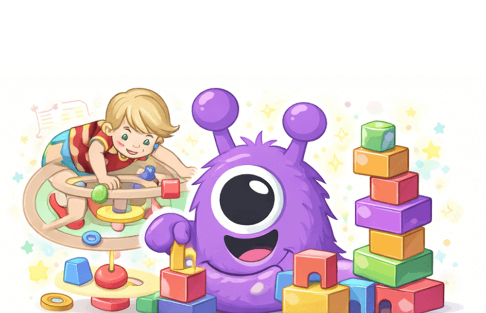 Motricité & logique