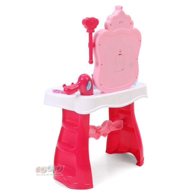 Ensemble so fashion you beauty play set – Image 3