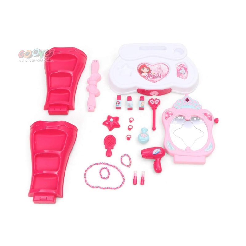 Ensemble so fashion you beauty play set – Image 4