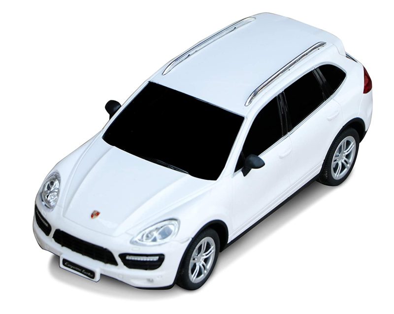 Cayenne turbo porshe 27 MHZ – Image 2