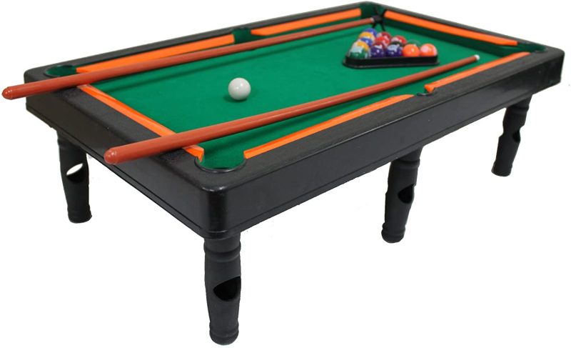 Real billiards set – Image 2