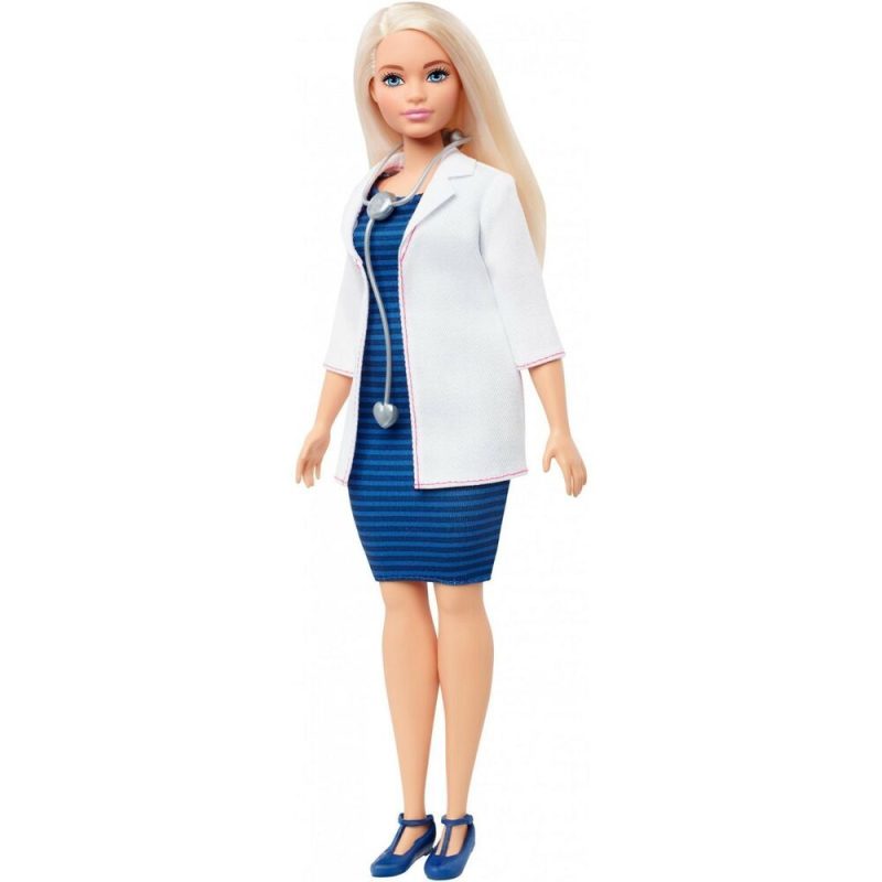 Barbie Doll Professions – Docteur – Barbie – Image 2