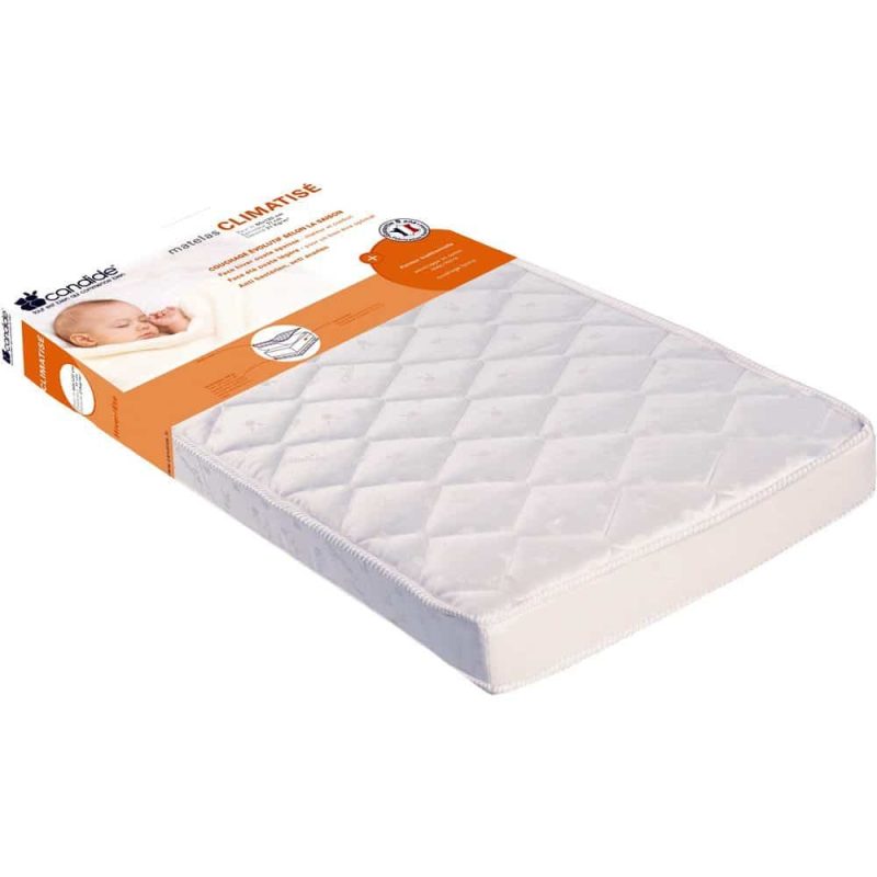 Matelas Climatisé 70×140 – Candide