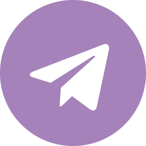 Telegram Icon